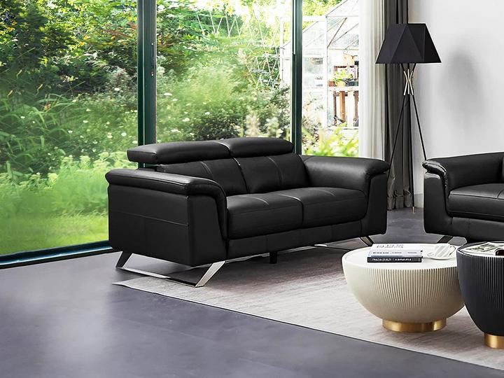 Actual product image Vente-unique Breyt Ii (2 person sofa)