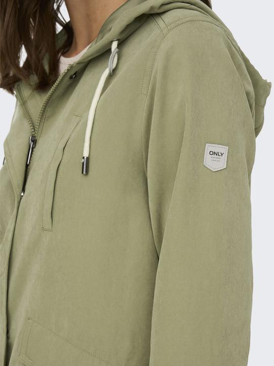 Actual product image Only Transitional jacket (XS)