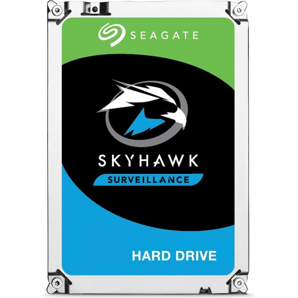 Abus 1 TB 3.5" SATA HDD (1 TB, 3.5"), Festplatte