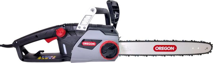 Produktbild Oregon CS1400 (Elektro Kettensäge)