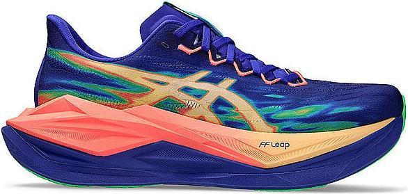 Produktbild ASICS Performance Asics Superblast 3 - cobalt burst/light orange (40.5)