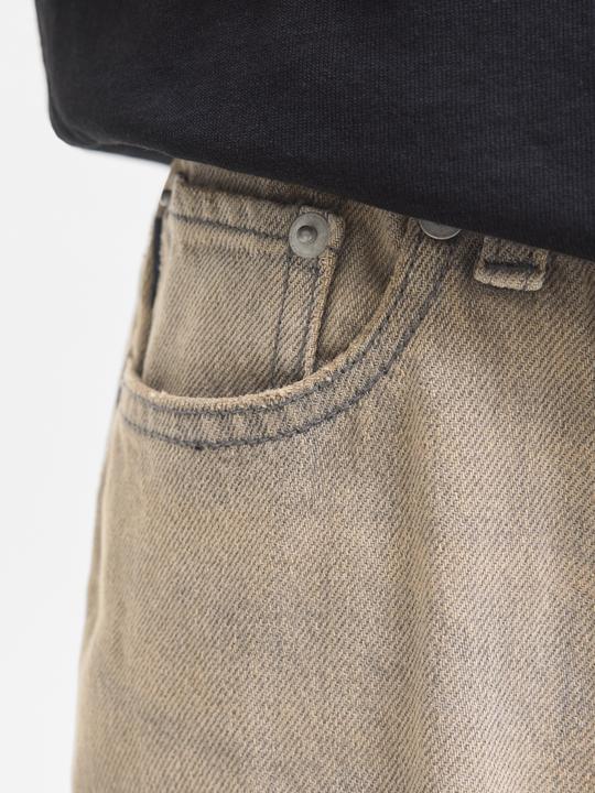 Actual product image Jack & Jones JJIRON JJORIGINAL SQ 072 JNR Extra Baggy Fit Jeans Junior Extra Baggy Fit Jeans (164)