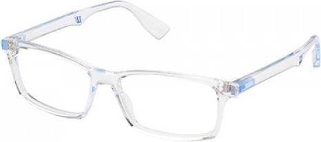 Actual product image WEB Eyewear Frame We5328 56026
