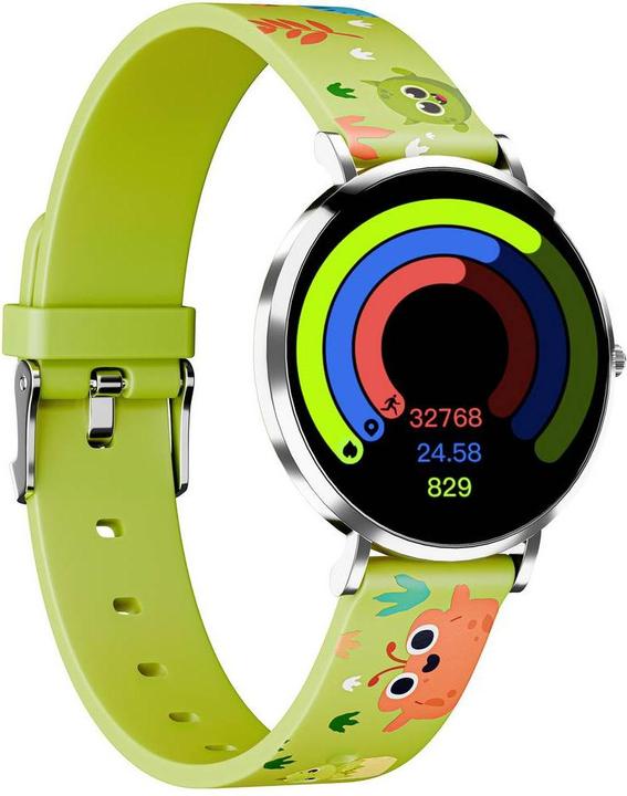 Productafbeelding Xcoast Lino Tijd (38 mm)