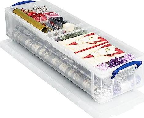 Produktbild Really Useful Box Ordnungsbox (25.50 cm, 22 l, 1x)