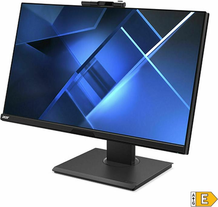 Actual product image Acer B248Y bemiqprcuzx (1920 x 1080 pixels, 24")