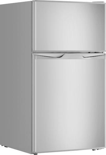PKM GK88 EIX fridge-freezer combination (84 l)