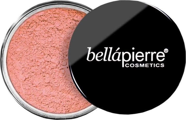 Actual product image Bellapierre Cosmetics Complexion - Mineral Blush Desert Rose (Desert Rose)