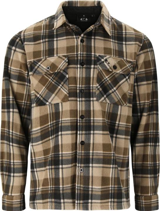 Immagine prodotto Whistler Astrali Checked Fleece (4XL)