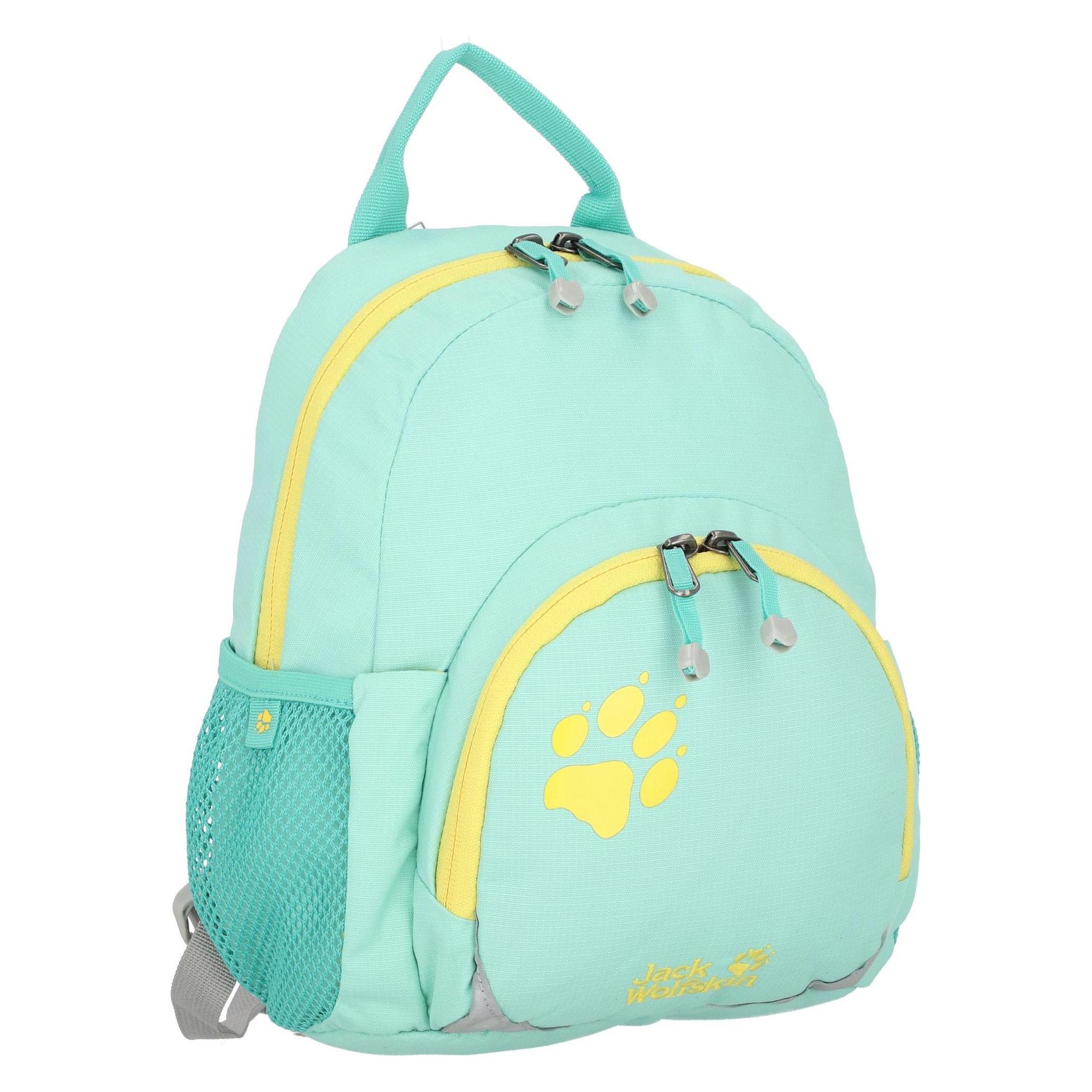 Jack Wolfskin, Rugzak, (4.50 l)