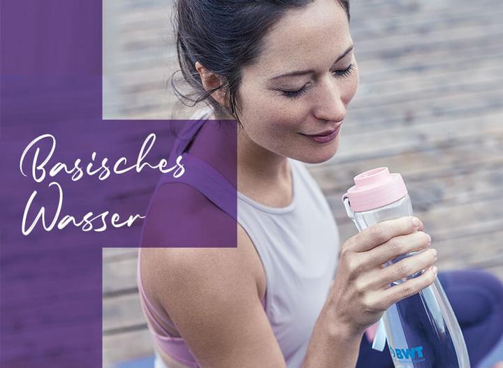 Produktbild BWT Balanced Alkalized (3x)