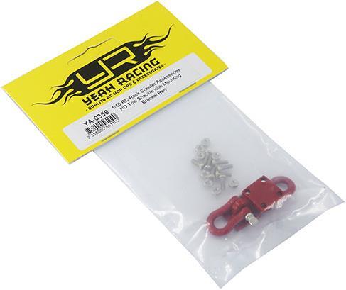 Produktbild Yeah Racing Shackle Set