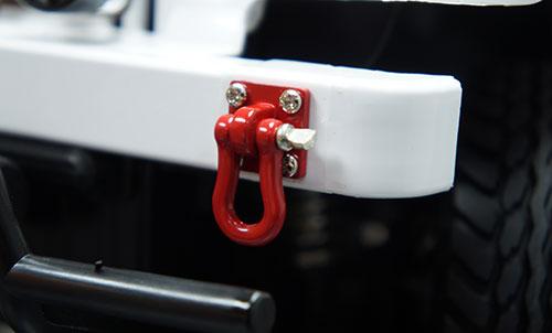 Produktbild Yeah Racing Shackle Set