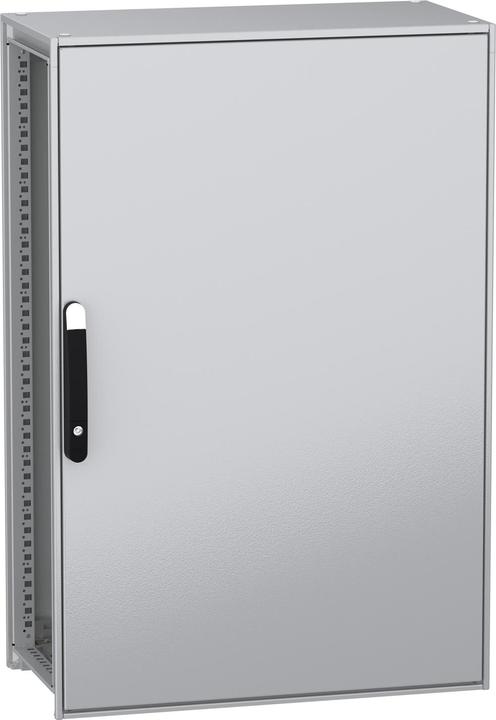 Produktbild Schneider Electric Schneider Standgehäuse NSYSFN12840e.PanelSeT SFN a. dekarbonisiertem