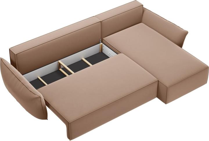 Actual product image Micadoni Kaelle (Corner sofa)