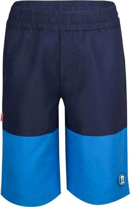 Produktbild Trollkids Kid's Kroksand Shorts (110)