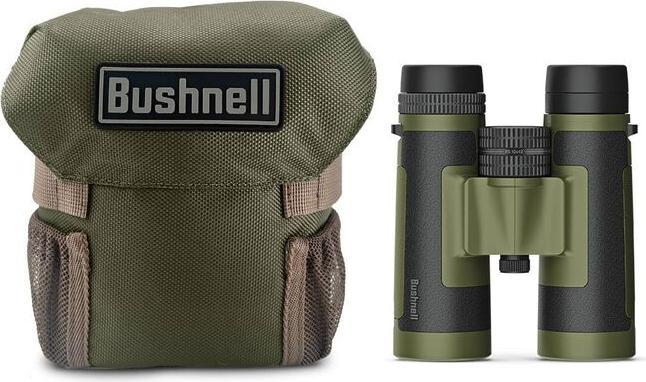 Actual product image Bushnell Trophy R5 8x42 (8x, 42 mm)