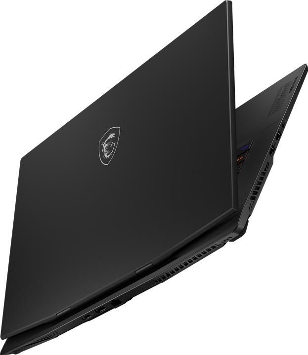 Produktbild MSI Stealth 17 Studio (17.30", Intel Core i9-13900H, 64 GB, 4000 GB, DE)