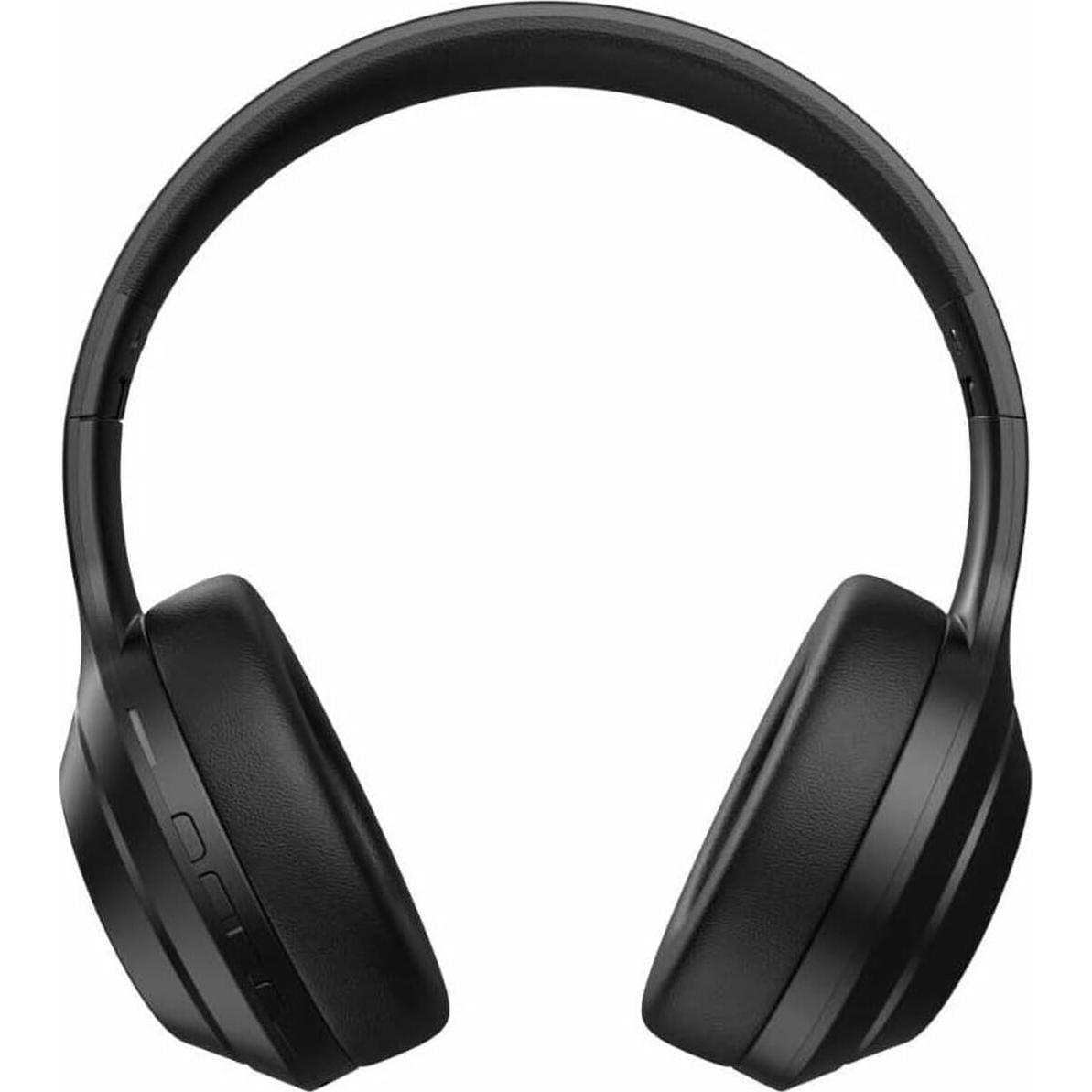 Celly Nero Cuffie Senza Fili Bk (Nessuna Cancellazione Del Rumore, 7 H, Senza Fili), Cuffie,