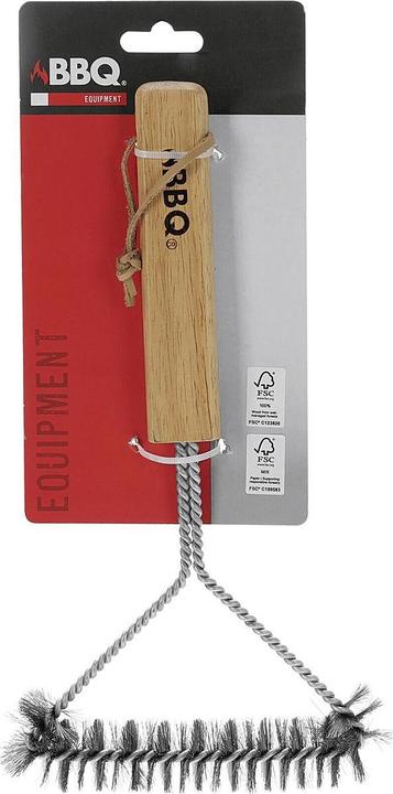 Produktbild Grillbürste (35.50 cm, 1.14 l)