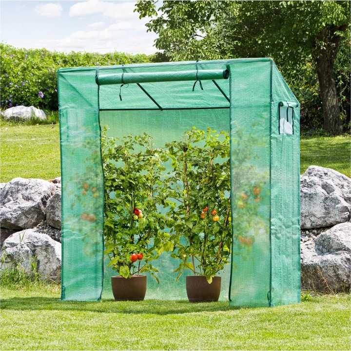 Produktbild Windhager Tomatengewächshaus