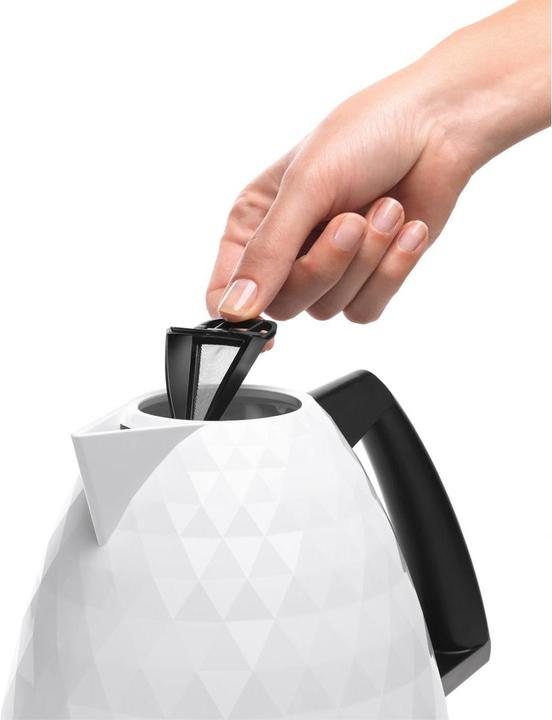 Image du produit De'Longhi Brillante KBJ 2001.W (1.70 l)