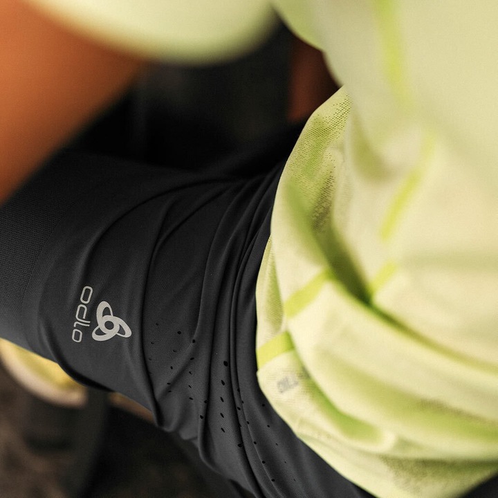 Actual product image Odlo Zeroweight 5 inch 2-in-1 (S)