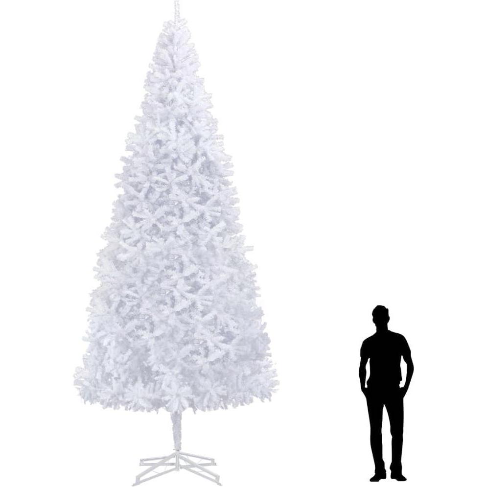 Thumbnail - VidaXL, Weihnachtsbaum, Purcell (500 cm)