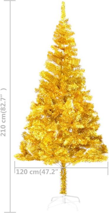 Golden