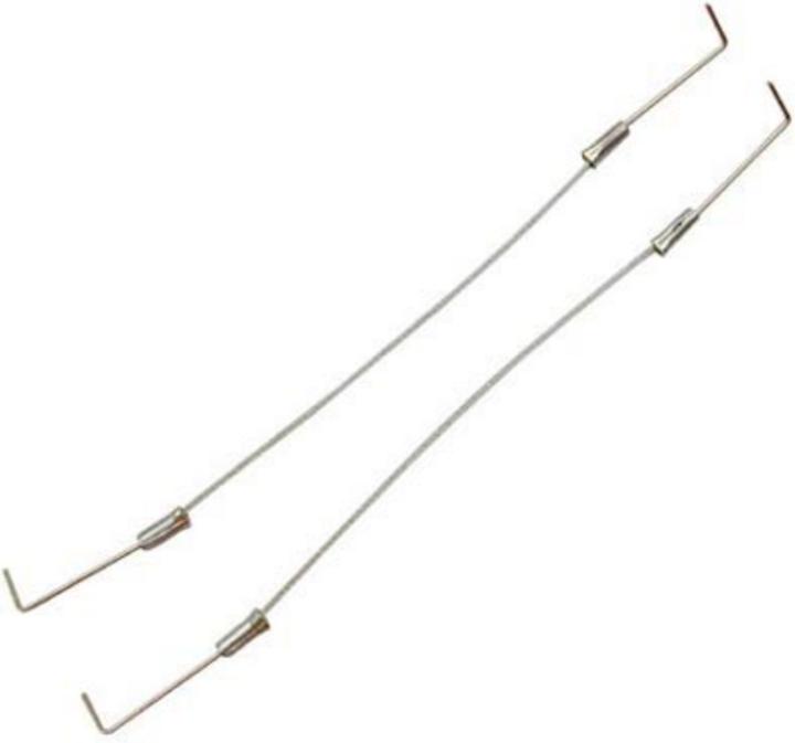 Actual product image Black Diamond Camalot C4 #0.75 Trigger Kit