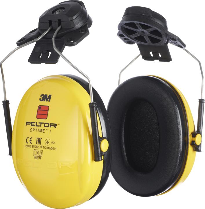 Actual product image 3M Peltor I-P3E (1x)