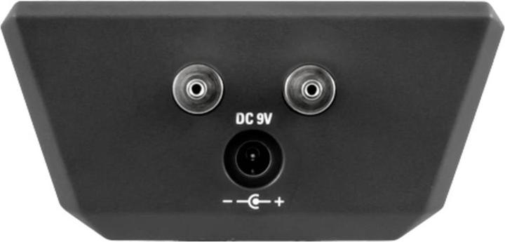 Actual product image PCE Instruments Differenz Druckmessgerät