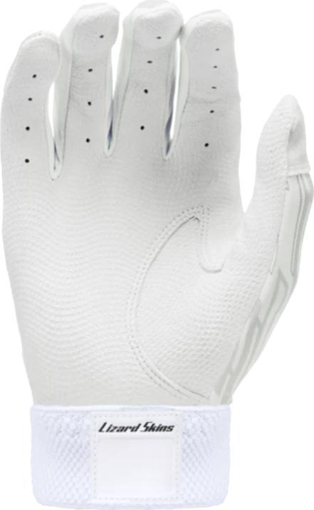 Image du produit IH Handschuh Lizardskins Padded weiss (S)