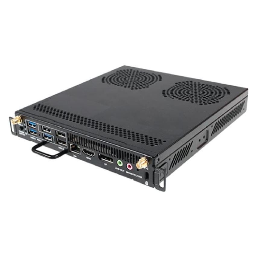 Huawei IdeaHub OPS i7-12700 16GB DDR4 512GB SSD Windows 10 IOT Entreprise SAC eKit, Digital Signage 