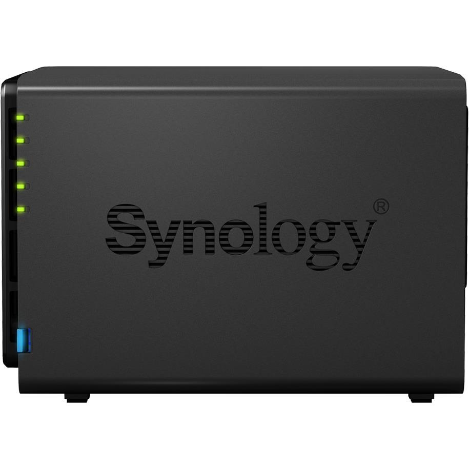 ピンクの猫】Synology DiskStation DS916+ ピンクの猫様専用】Synology