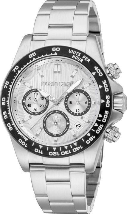 Immagine prodotto Roberto Cavalli Gent - RC5G135M0065 (Cronografo, 40 mm)