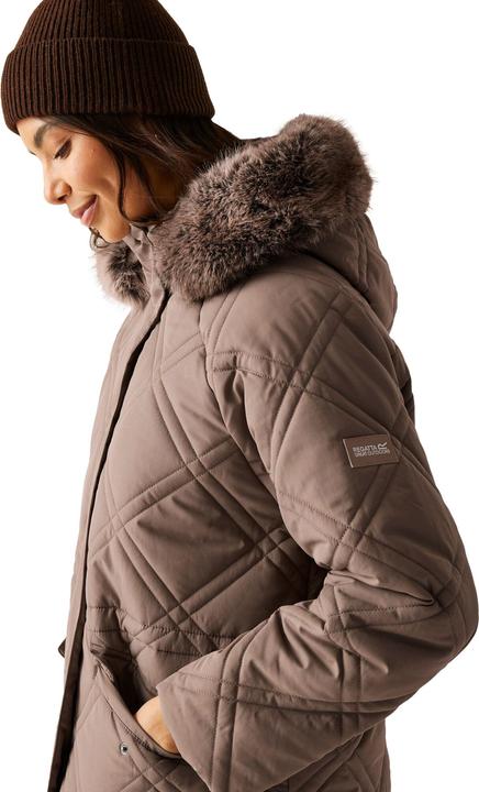 Produktbild Regatta Freyla Steppjacke