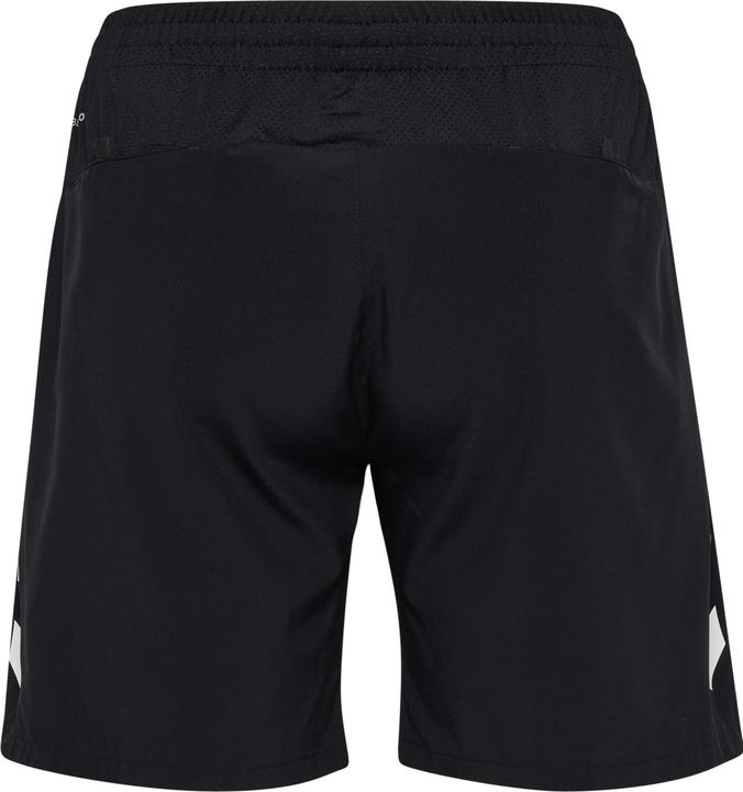 Produktbild hummel Hmlreferee Woven Shorts (M)
