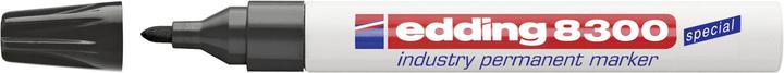 Produktbild Edding Permanent Marker 8300 (1x)