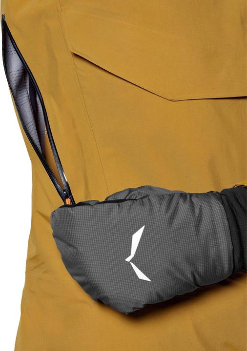 Actual product image Salewa Sella Free 3 Layers Powertex Jacket Da (38, 44)