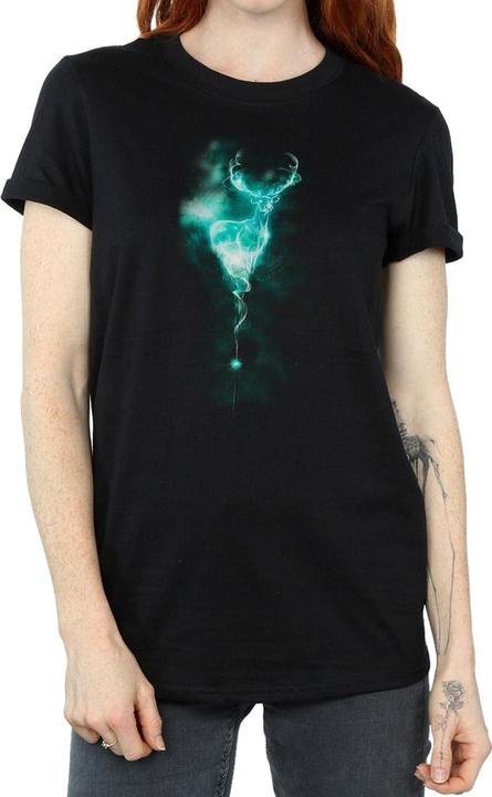 Produktbild Patronus TShirt (M)