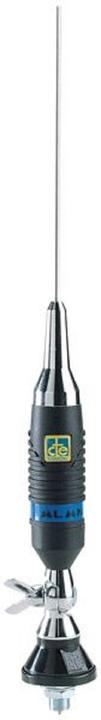 Actual product image Albrecht S9 Plus CB Radio Antenna
