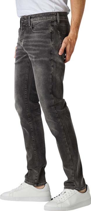 Actual product image G-Star 3301 Slim Jeans antic charcoal (W32/L34)