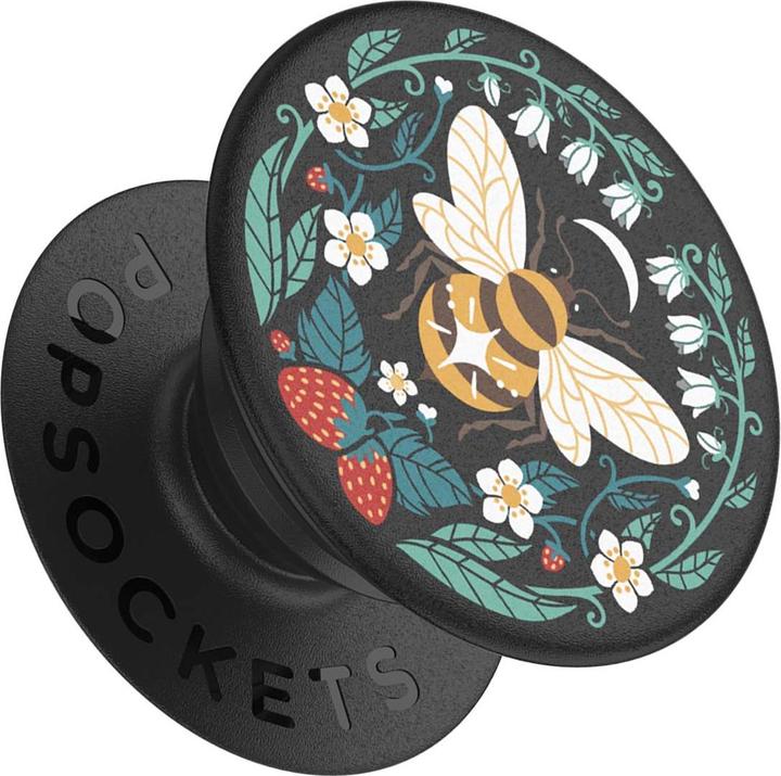 Actual product image PopSockets Bee Boho PopGrip
