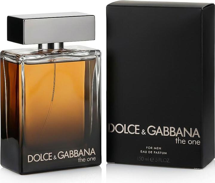 Produktbild Dolce & Gabbana D&G The One for Men edp vapo (Eau de Parfum, 100 ml)
