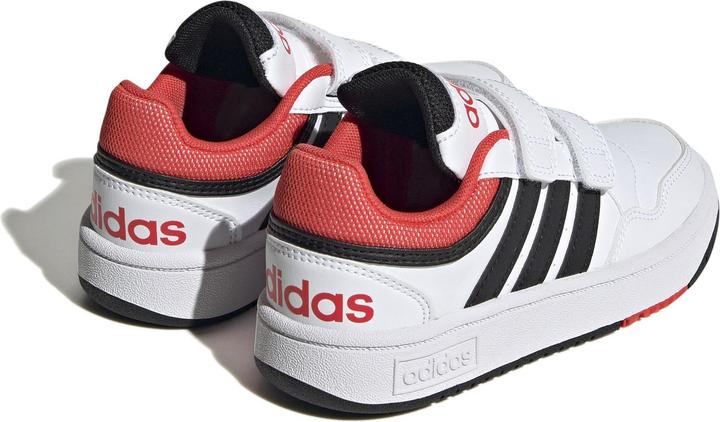 Produktbild Adidas HOOPS 3.0 CF C (35)