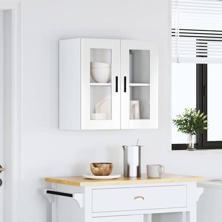 Actual product image vidaXL Küchen-Wandschrank (60 x 31 x 60 cm)