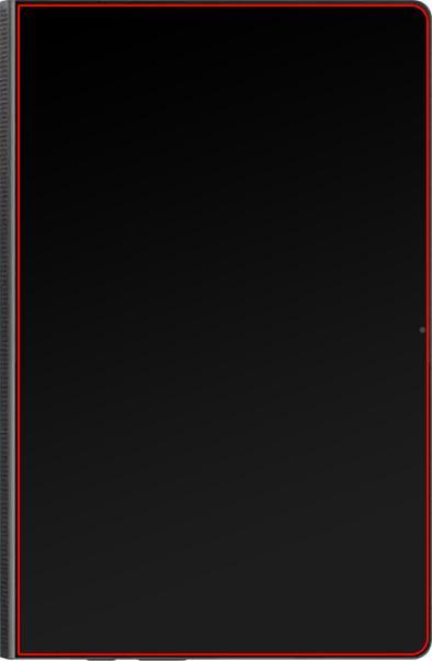 Produktbild Mobilize Glas (1 Stück, Yoga Tab 11)