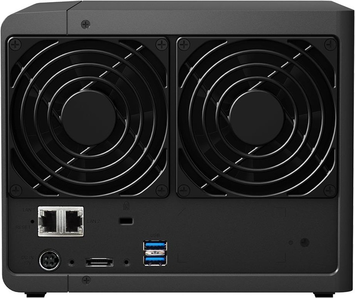 Produktbild Synology Ds916+