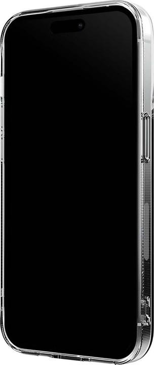 Image du produit Crong Crystal Slim Cover do iPhone 14 Pro Max (przezroczysty) (Apple iPhone 14 Pro Max)